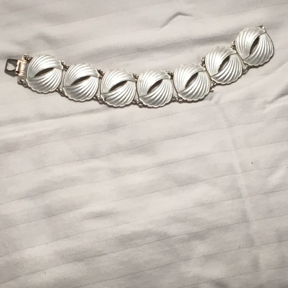 David Anderson Bracelet 925S Vintage - Picture 3 of 9